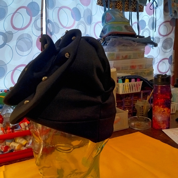 Hat - Picture 2 of 2